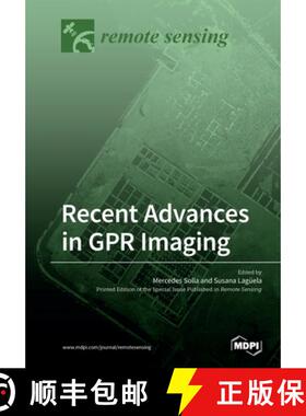 【3-4周达】Recent Advances in GPR Imaging [9783039218103]