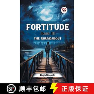 【3-4周达】Fortitude Book III The Roundabout [9789367148457]