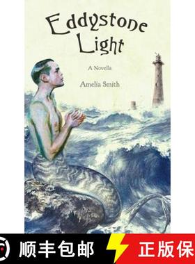 预订 Eddystone Light [9781941334027]