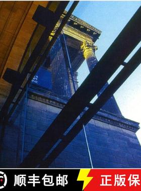 【3-4周达】Stuler/Strack/Merz. Alte Nationalgalerie, Berlin: Opus 45 Series [9783930698455]