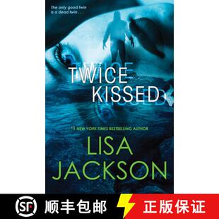 Kissed Twice 4周达 9781496717276