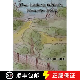 The Littlest Park 9781732729834 Favorite 4周达 Giant