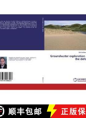 预订 Groundwater exploration in the deltas [9783330058026]