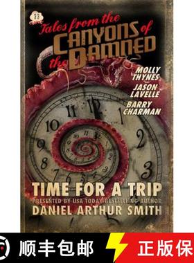 预订 Tales from the Canyons of the Damned: No. 33 [9781946777881]