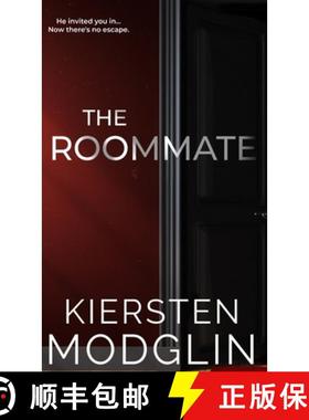 预订 The Roommate [9781956538076]