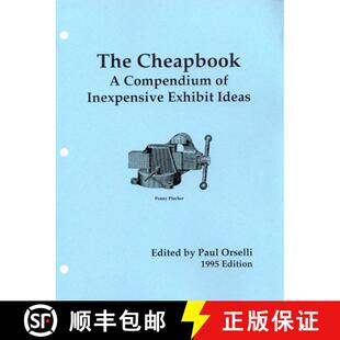 Inexpensive Cheapbook 9780944040423 Ideas Exhibit Compendium The 预订