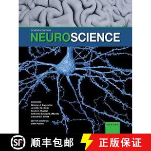 9780197616246 预订 Edition 7th Neuroscience