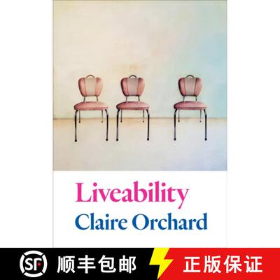 预订 Liveability [9781776920792]