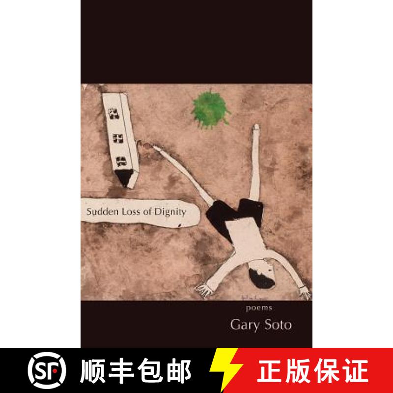 预订 Sudden Loss of Dignity [9781622880058]