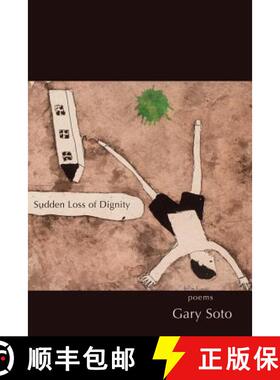 【3-4周达】Sudden Loss of Dignity [9781622880058]