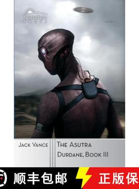 预订 The Asutra [9781619471078]