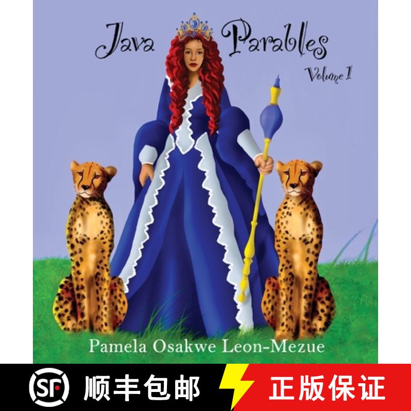 【3-4周达】Java Parables Volume 1: Object-Oriented Programming in a Nutshell. [9781916207837]