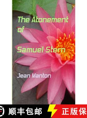 【3-4周达】The Atonement of Samuel Stern [9781326000899]