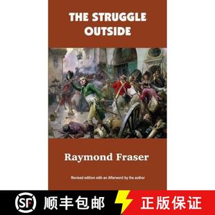 Struggle edition The the 9781928020028 Outside 4周达 with Revised author Afterword