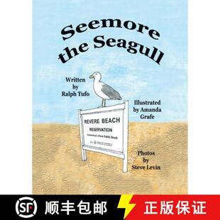 Seagull 3周达 the 9781950323555 Seemore