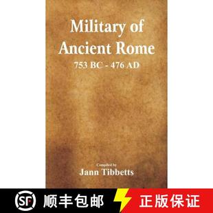 Rome 4周达 9789352979165 753 Ancient Military 476