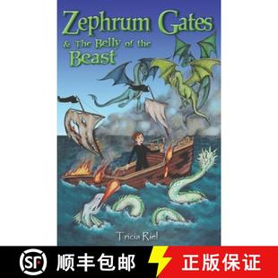 the 9780578755571 Zephrum Beast Gates 预订 Belly