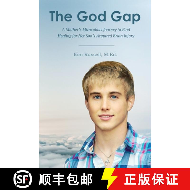 【2-3周达】The God Gap: A Mother's Miraculous Journey to Find Healing for Her Son's Acquired Brain In... [9798985729603]