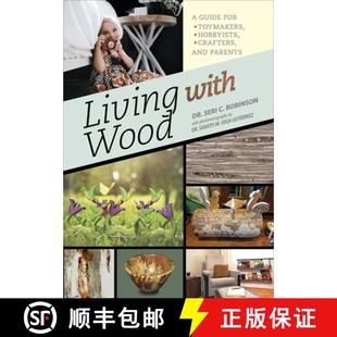 and 3周达 Wood with Guide Crafters Parents Hobbyists Living Toymakers for 9780764359354 Toym...