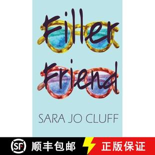 Friend Filler 4周达 9781732183216