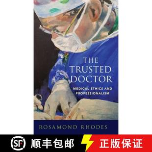 Medical 9780190859909 4周达 Professionalism and Ethics Doctor Trusted The