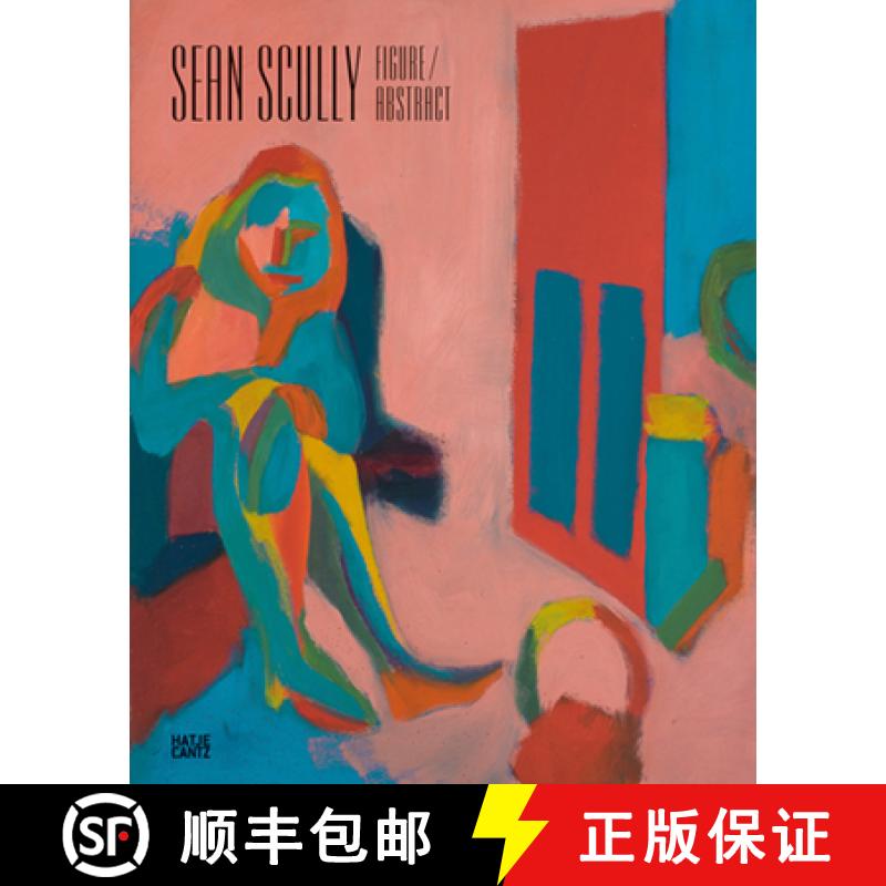 Sean Scully: Figure Abstract [9783775739009]