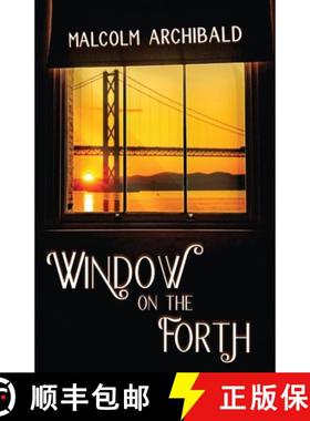 预订 Window on the Forth [9784867511770]