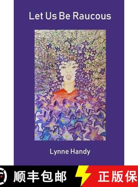 预订 Let Us Be Raucous [9780692119402]