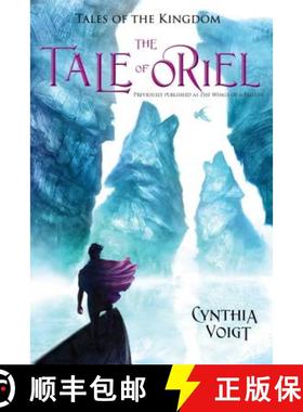 【3-4周达】The Tale of Oriel, 3 [9781481403245]