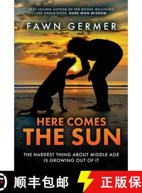 【3-4周达】Here Comes the Sun [9780983877240]