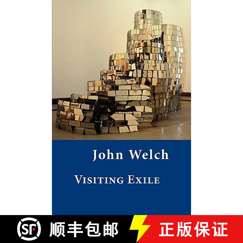 【3-4周达】Visiting Exile [9781848610767]
