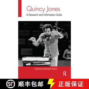 Research 9780367740054 4周达 Guide Information and Jones Quincy