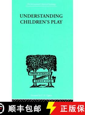 【3-4周达】UNDERSTND CHILD PLAY ILPSY  72 [9780415209908]