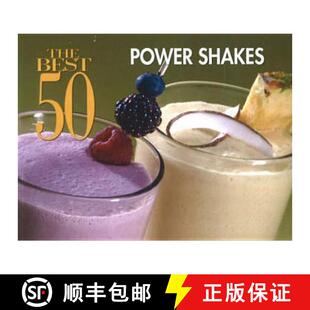 The Best Shakes 4周达 Power 9781558673342