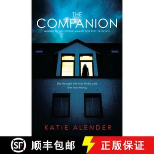 【3-4周达】The Companion [9780399545924]
