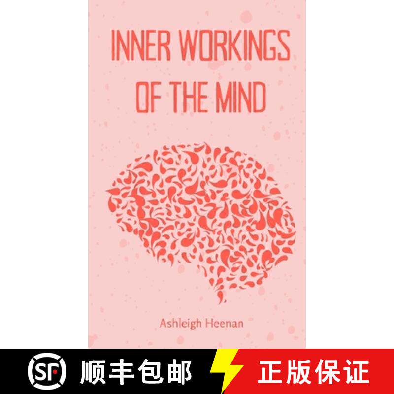 【3-4周达】Inner Workings of the Mind [9789395890106]