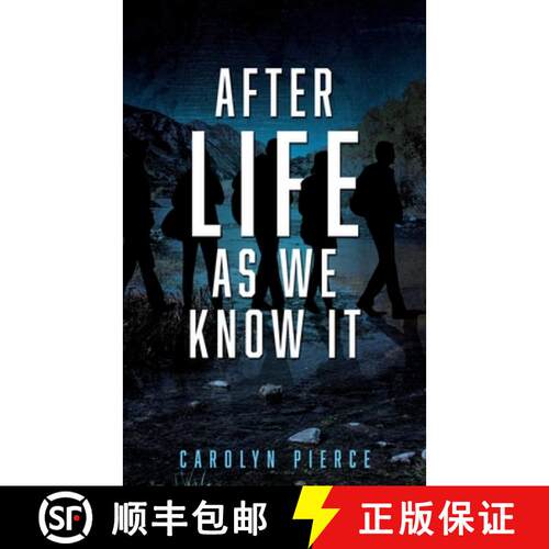 【3-4周达】After Life as We Know It [9781662895418]