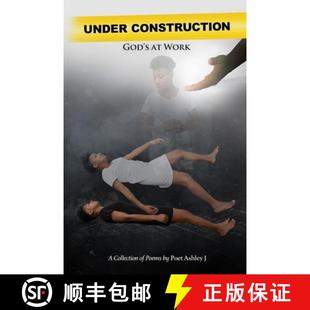 9780996900966 4周达 Under God Construction Work