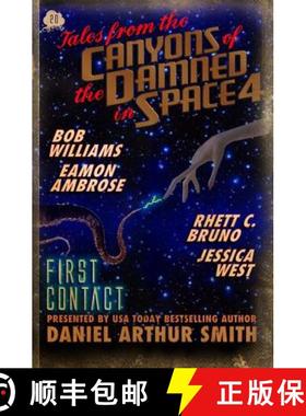 预订 Tales from the Canyons of the Damned No. 20 [9781946777454]