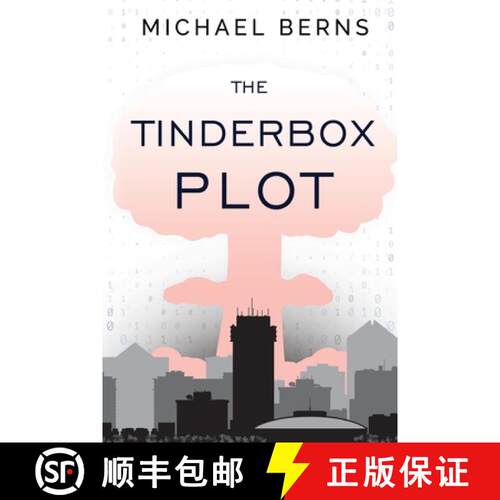 【3-4周达】The Tinderbox Plot [9781800162280]