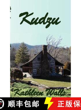 预订 Kudzu [9780972851398]