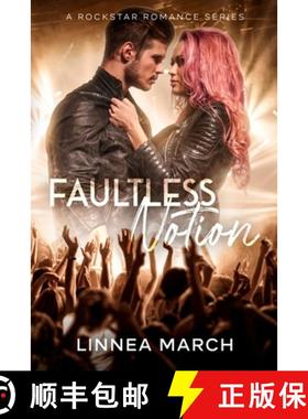 预订 Faultless Notion [9798985718805]