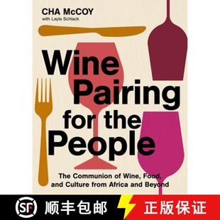 The Culture Communion Pairing the 9780063329676 Africa Beyond Wine for People and Food from 4周达