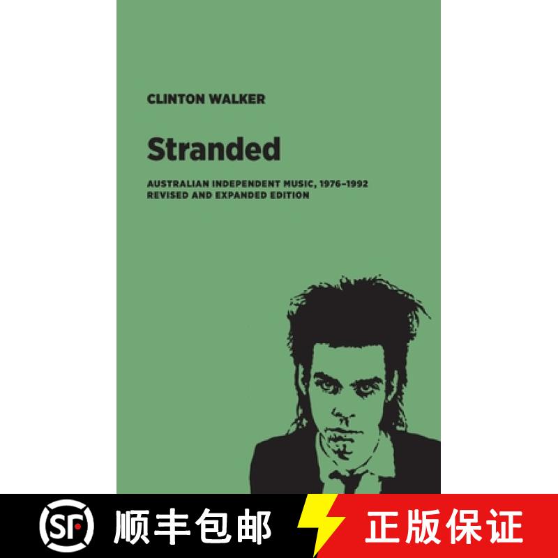 【3-4周达】Stranded [9781953835086]