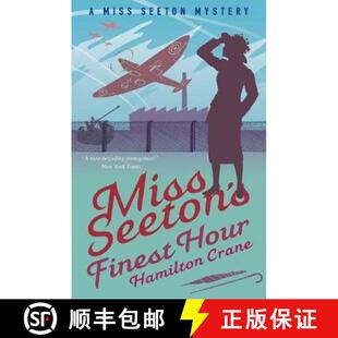Finest 9781911440857 4周达 Prequel Hour Seeton Miss