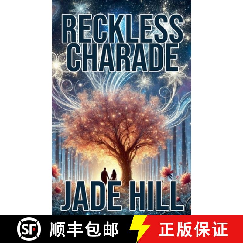 【2-3周达】Reckless Charade [9798227498380]