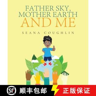 Father Sky 9798893897654 and 4周达 Earth Mother