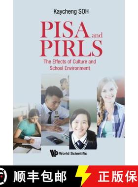【3-4周达】Pisa and Pirls: The Effects of Culture and School Environment [9789813276536]