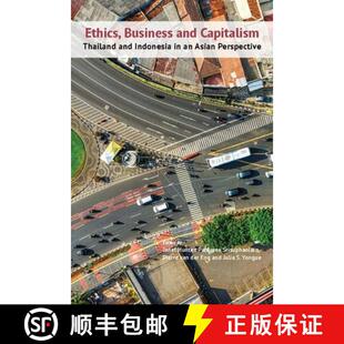 Ethics Thailand 预订 9789813252745 and Perspective Business Capitalism Asian Indonesia