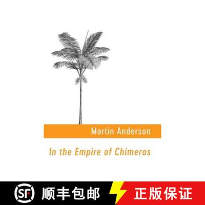 【3-4周达】In the Empire of Chimeras [9781848616165]